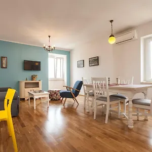  Apartment Amare Seaview